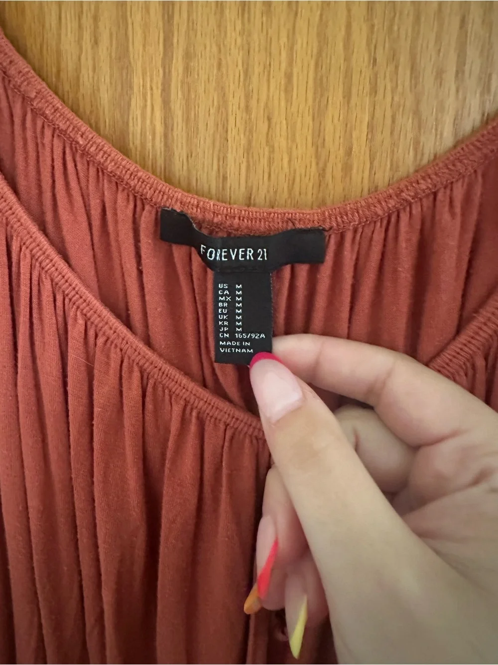 Forever21 Shirt